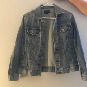 Lucky brands Jean Jacket